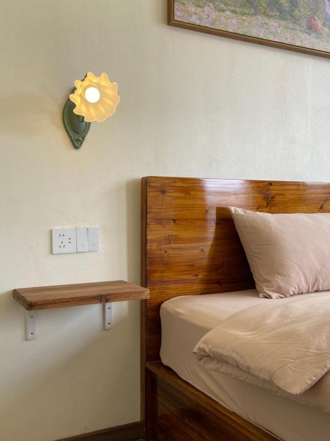 Pomelo Hostel Xingping Янгшуо Екстериор снимка