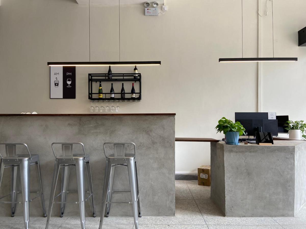 Pomelo Hostel Xingping Янгшуо Екстериор снимка