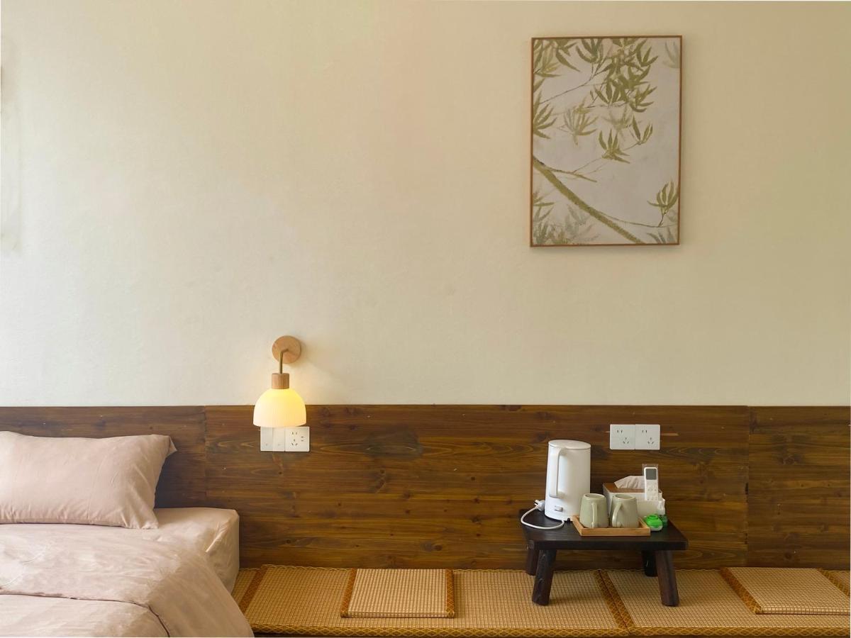 Pomelo Hostel Xingping Янгшуо Екстериор снимка