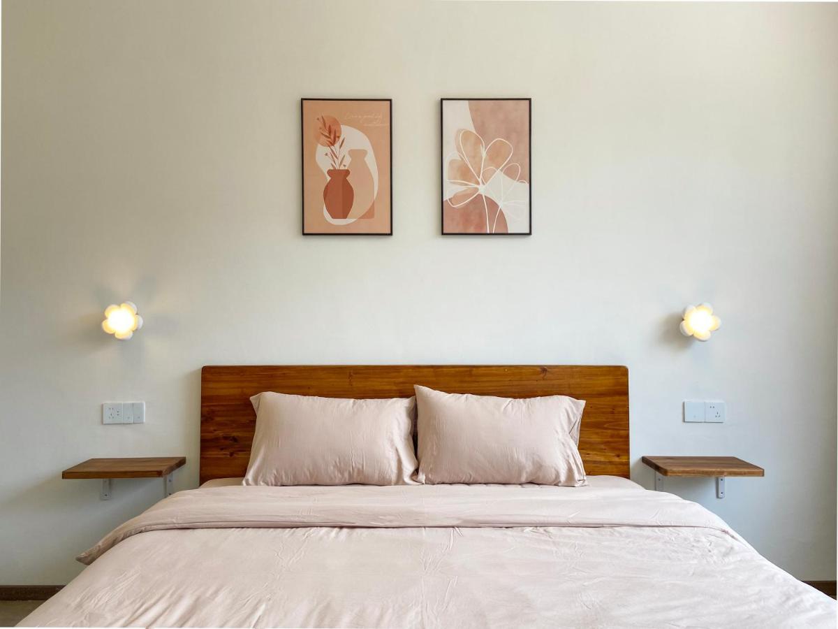Pomelo Hostel Xingping Янгшуо Екстериор снимка