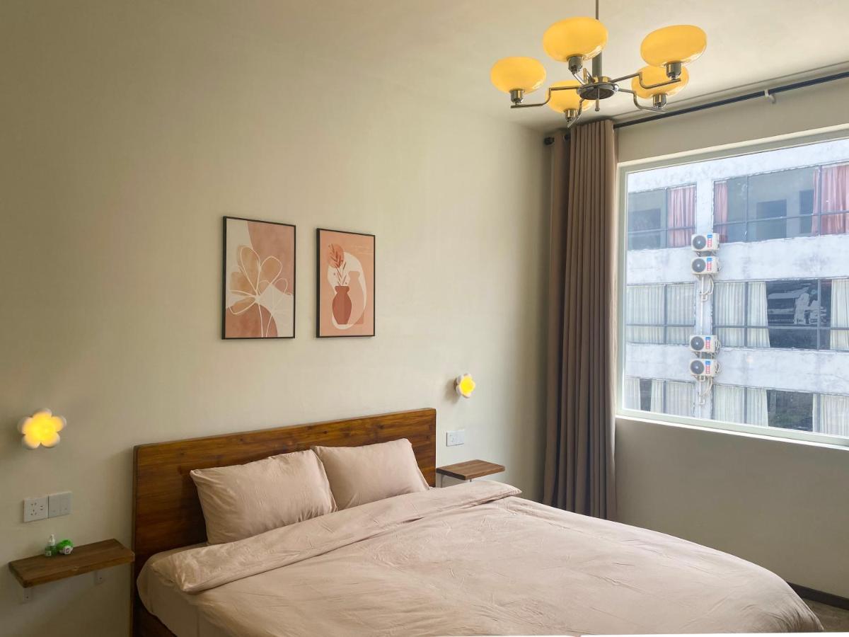 Pomelo Hostel Xingping Янгшуо Екстериор снимка