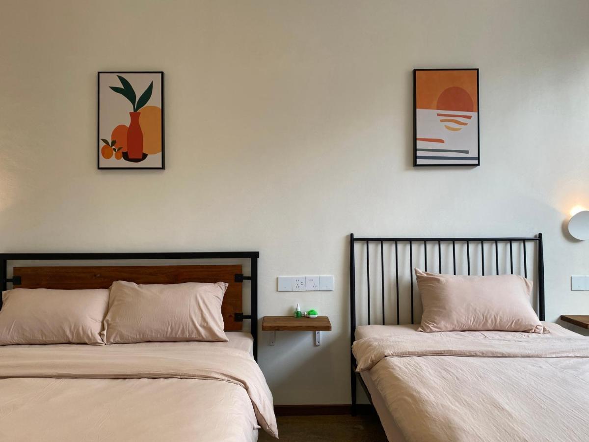 Pomelo Hostel Xingping Янгшуо Екстериор снимка