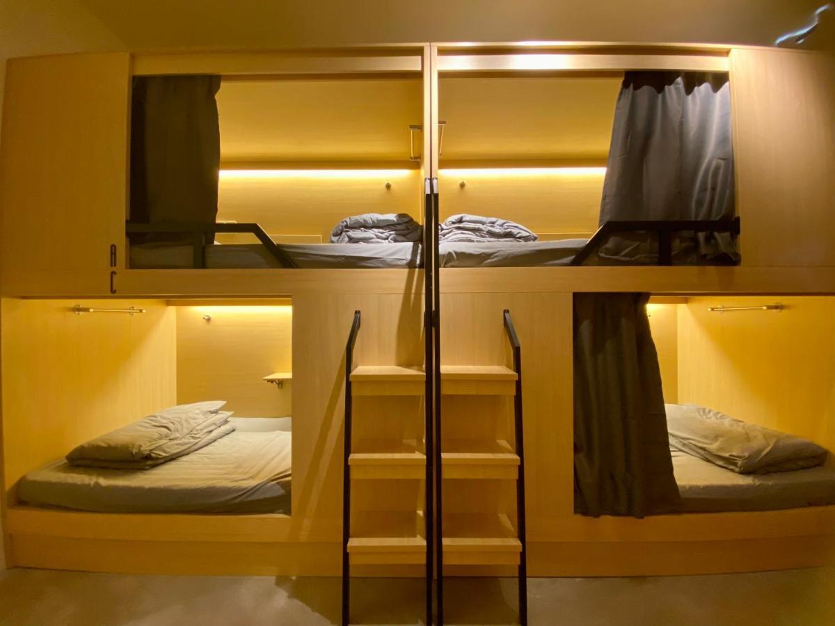 Pomelo Hostel Xingping Янгшуо Екстериор снимка