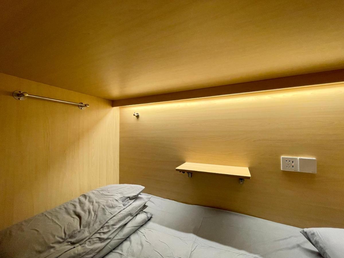 Pomelo Hostel Xingping Янгшуо Екстериор снимка