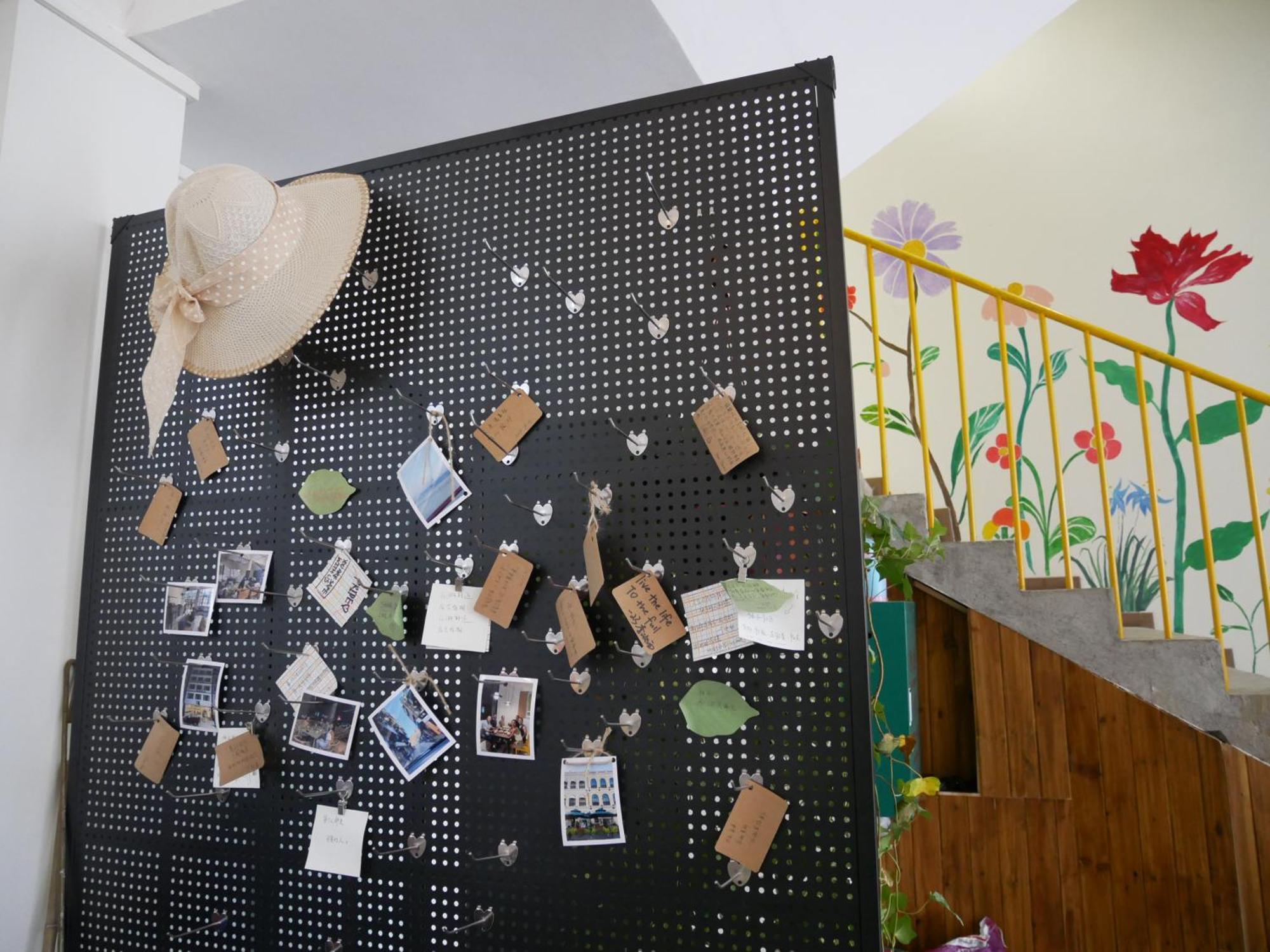 Pomelo Hostel Xingping Янгшуо Екстериор снимка